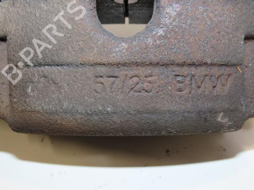 Højre bremsekaliber foran BMW X3 (E83) xDrive 30 d | BP28830042M104 