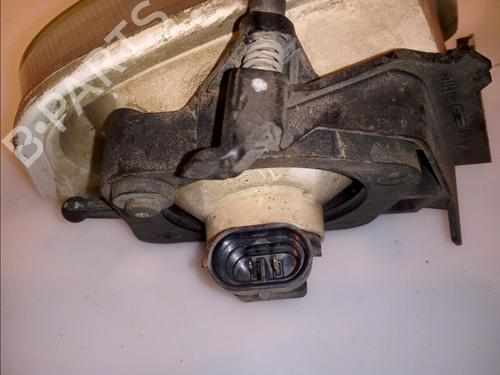 Right front fog light FORD FOCUS I (DAW, DBW) 1.8 Turbo DI / TDDi | BP11820929C31 