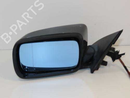 Used Left mirror BMW 5 (E39) 528 i (193 hp) 20228949