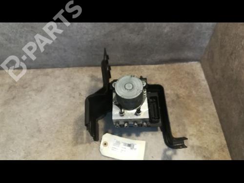 ABS pump CITROËN C4 Picasso I MPV (UD_) 1.6 HDi | BP9604160M43 