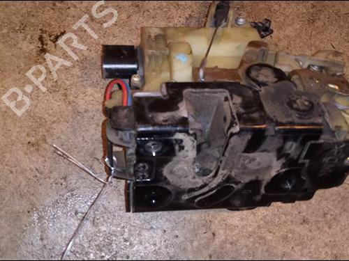 Used Rear right lock SEAT LEON (1M1) 1.9 TDI (110 hp) 9619317