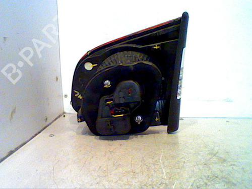 Left tailgate light VW GOLF VI (5K1) 2.0 TDI | BP36495744C79 - Image 2