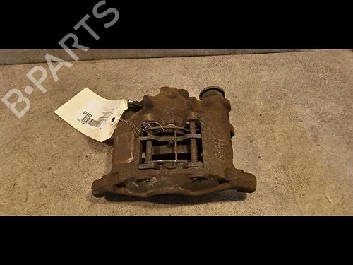 Used Left rear brake caliper Left rear brake caliper PEUGEOT 406 Coupe (8C) 2.2 HDI (133 hp) 14877865 14877865