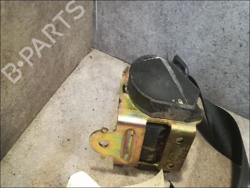 Used Rear right belt tensioner PEUGEOT 307 (3A/C) 2.0 HDi 90 (90 hp) 23174969