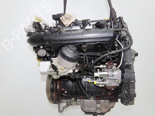 Engine OPEL MERIVA B MPV (S10) 1.7 CDTI (75) | BP40273930M1  - Image 6