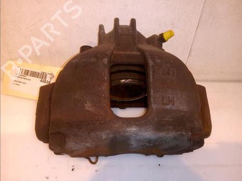 Used Left front brake caliper Left front brake caliper VOLVO S80 I (184) D5 (163 hp) 14950881 14950881