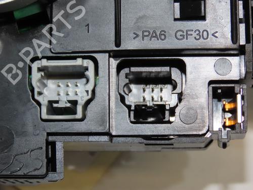 Steering column stalk CITROËN C3 Picasso (SH_) 1.6 HDi | BP30740778I23 - Image 5