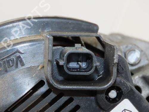 Alternator RENAULT MEGANE IV Hatchback (B9A/M/N_) 1.2 TCe 100 (B9MS) | BP33561766M7 - Image 9