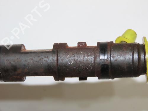 Injector CITROËN C5 II (RC_) 2.0 HDi (RCRHRH) | BP33770341M100 - Image 3