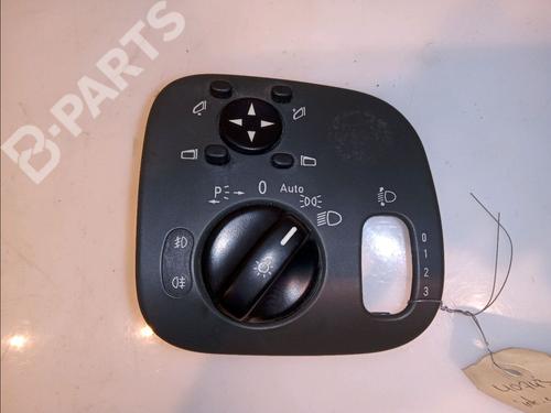Used Switch Switch MERCEDES-BENZ C-CLASS (W203) C 200 Kompressor (203.045) (163 hp) 11100702 11100702