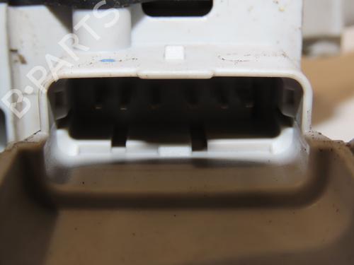 Rear left lock CITROËN C4 I (LC_) 1.6 16V | BP28969094C100 