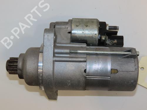 Starter VW POLO V (6R1, 6C1) 1.6 TDI | BP28828965M8