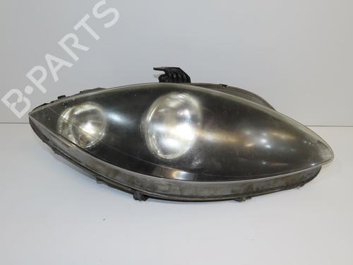 right-headlight-seat-leon-1p1-2005-2006-2007-2008-2009-2010-2011-2012-2013-40050891 main image