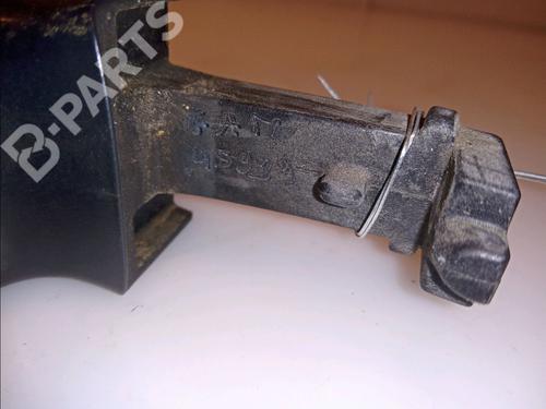 Front right exterior door handle OPEL CORSA D (S07) 1.2 (L08, L68) | BP11533194C129 