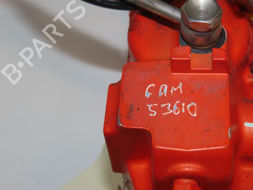 Used Right front brake caliper Right front brake caliper ALPINE A110 II 1.8 S (292 hp) 36027961 36027961