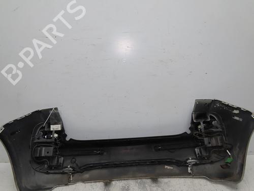 Rear bumper CITROËN C3 Picasso (SH_) 1.4 VTi 95 (SH8FSC, SH8FP0, SH8FP6) | BP31962065C8 