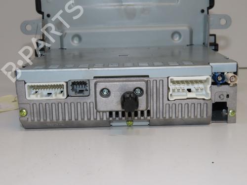 Radio DACIA SANDERO II TCe 90 (B8M1, B8MA, B8AC) | BP40241031E6 - Image 3