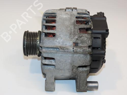 Alternator PEUGEOT 308 I (4A_, 4C_) 2.0 HDi | BP29128751M7