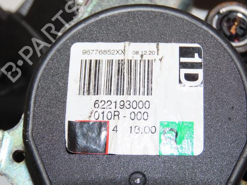 Front right belt tensioner PEUGEOT 308 II (LB_, LP_, LW_, LH_, L3_) 1.5 BlueHDI 100 | BP28968137C88 