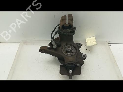 Right front steering knuckle PEUGEOT 406 (8B) 1.8 | BP14875978M26 