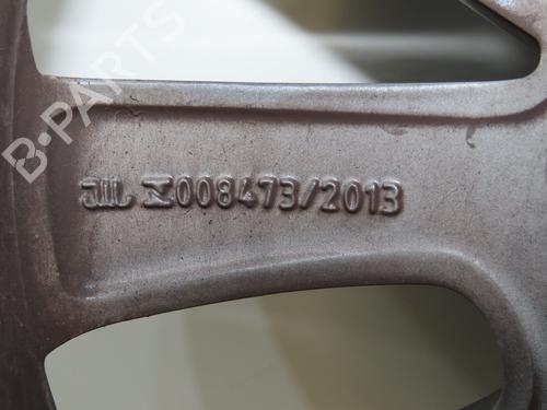 Used Rim Rim 38571190 38571190