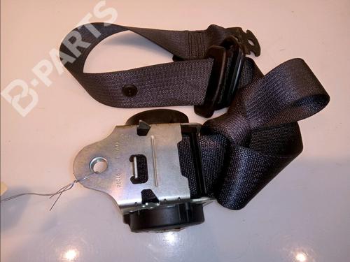 Rear left belt tensioner OPEL CORSA D (S07) 1.2 (L08, L68) | BP11533189C89 
