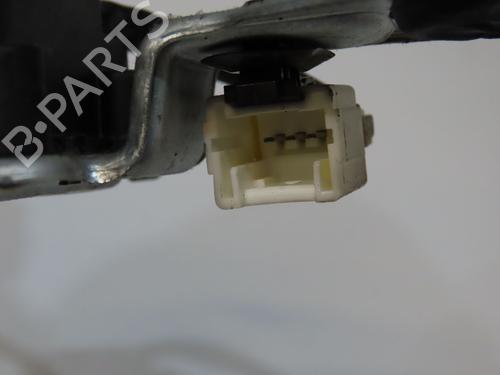 Rear wiper motor FORD FOCUS C-MAX (DM2) 1.6 TDCi | BP36396343M102 - Image 3