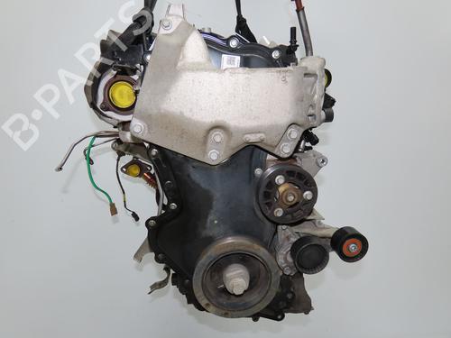 Engine MERCEDES-BENZ VITO Van (W447) 109 CDI (447.601, 447.603, 447.605) | BP37432517M1 - Image 2