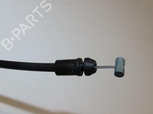 Rear right lock RENAULT LAGUNA II (BG0/1_) 2.2 dCi (BG0F) | BP28831944C99 