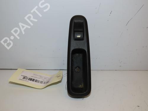 Used Left rear window switch Left rear window switch 17527814 17527814
