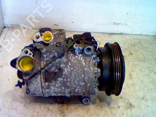 Used AC compressor AC compressor VW PASSAT B5.5 (3B3) 1.9 TDI (130 hp) 36493529 36493529