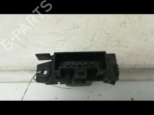Heater resistor OPEL CORSA D (S07) 1.2 (L08, L68) | BP23172385M108