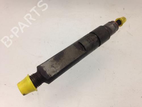 Used Injector Injector 23171535 23171535