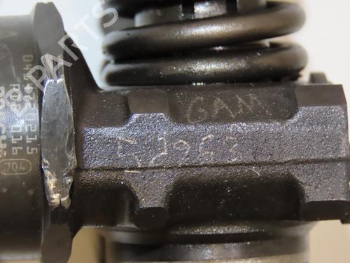 Injector VW GOLF V (1K1) 1.9 TDI | BP28828852M100  - Image 5