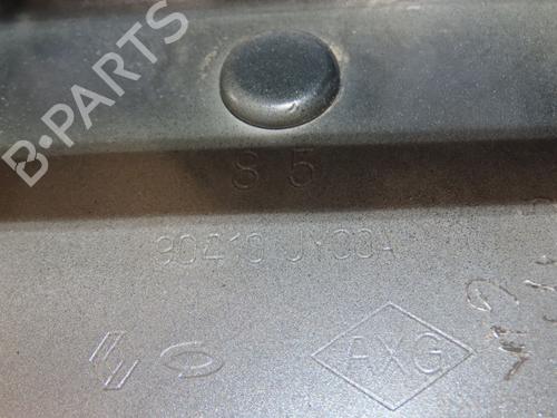 Used Hinge/Door check strap RENAULT KOLEOS I (HY_) 2.0 dCi 4x4 (HY0K) (150 hp) 28832207