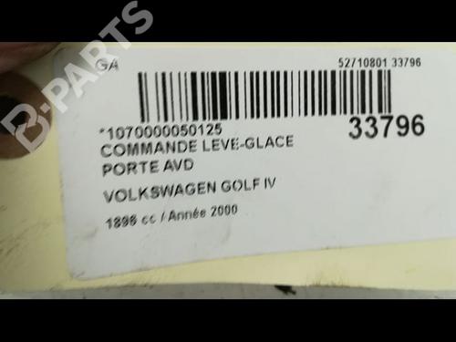 Switch VW GOLF IV Variant (1J5) 1.9 TDI | BP9593987I30 