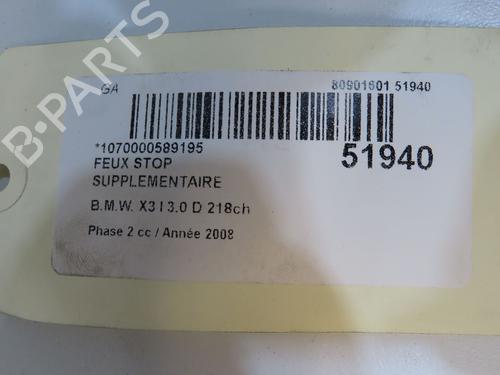 Third brake light BMW X3 (E83) xDrive 30 d | BP39541973L11 - Image 5