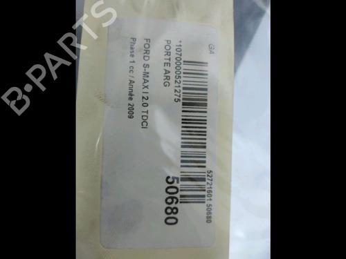 Left rear door FORD S-MAX (WA6) 2.0 TDCi | BP18663756C4 