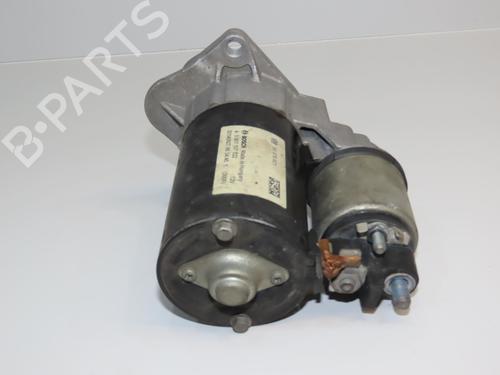 Starter OPEL CORSA D (S07) 1.2 (L08, L68) | BP30978795M8 - Image 3