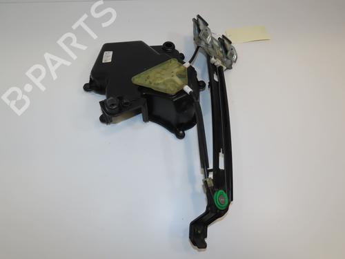 Used Rear left window mechanism Rear left window mechanism 16707476 16707476