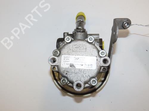 Steering pump CITROËN C5 III (RD_) 1.6 HDi 110 (RD9HZC) | BP29469720M99 