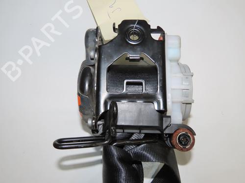 Front right belt tensioner PEUGEOT PARTNER Box Body/MPV 1.6 BlueHDi 100 | BP30117107C88