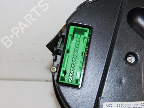 Cockpit AUDI A3 (8L1) 1.6 | BP22524626C47 