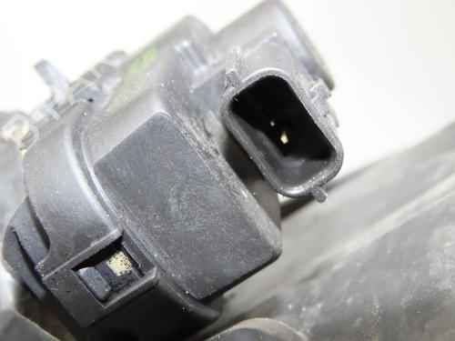 Right headlight RENAULT LAGUNA III (BT0/1) 1.5 dCi (BT00, BT0A, BT0T, BT1J) | BP36283732C29 - Image 3