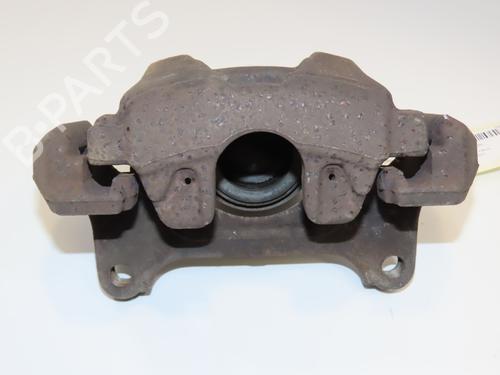 Right front brake caliper AUDI A4 B8 (8K2) 2.0 TDI | BP28967687M104