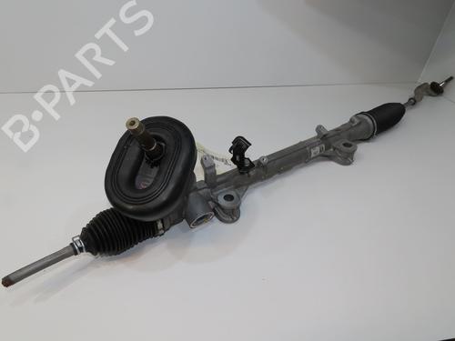Used Steering rack Steering rack RENAULT CLIO V (B7_) 1.5 Blue dCi 100 (B7AD) (101 hp) 33998744 33998744