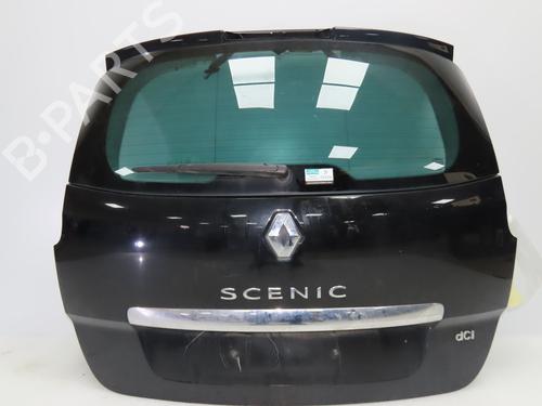 tailgate-citroen-c4-coupe-la_-2004-2005-2006-2007-2008-2009-2010-2011-2012-2013-32486177 main image