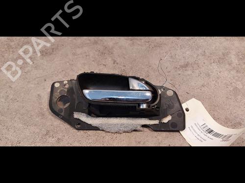 Rear right interior door handle PEUGEOT 607 (9D, 9U) 2.2 HDi | BP9611185I16
