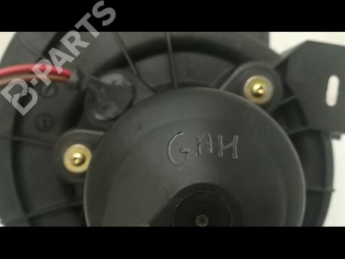 Heater blower motor OPEL CORSA C (X01) 1.7 DI (F08, F68) | BP9595212M62 