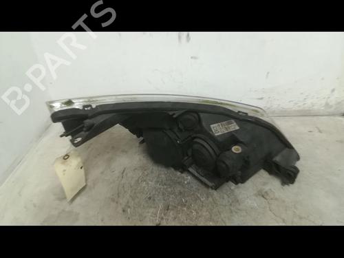 Left headlight RENAULT ESPACE IV (JK0/1_) 2.0 dCi (JK03, JK04, JK1C, JK1G, JK1J, JK1K) | BP23177738C28 - Image 2